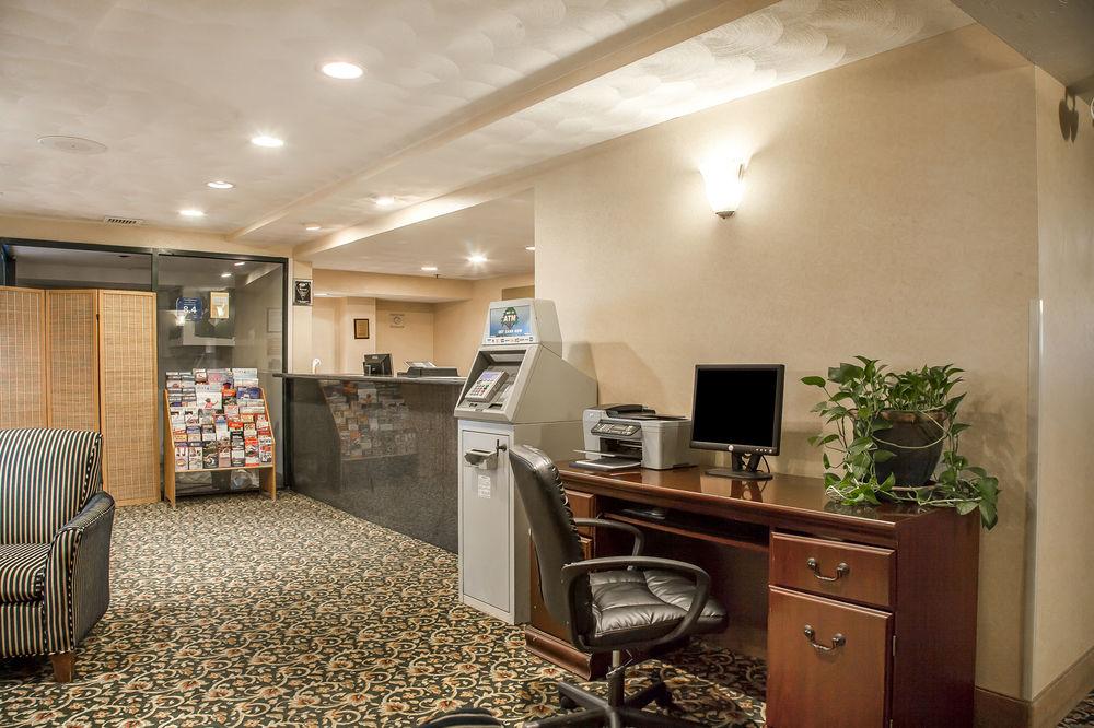 Comfort Inn At Newport Beach Middletown Extérieur photo