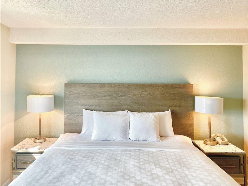 Comfort Inn At Newport Beach Middletown Extérieur photo