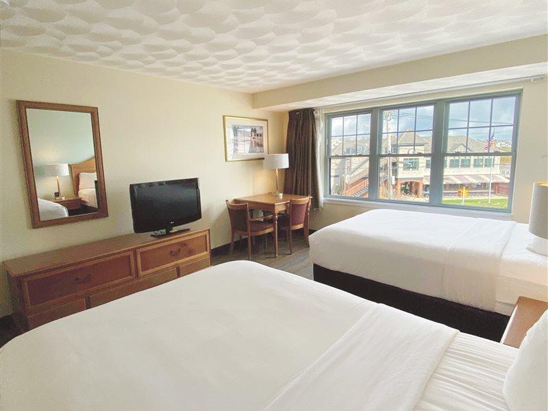 Comfort Inn At Newport Beach Middletown Extérieur photo