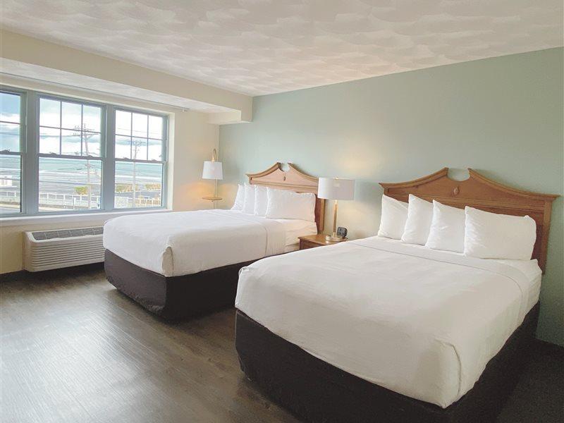 Comfort Inn At Newport Beach Middletown Extérieur photo