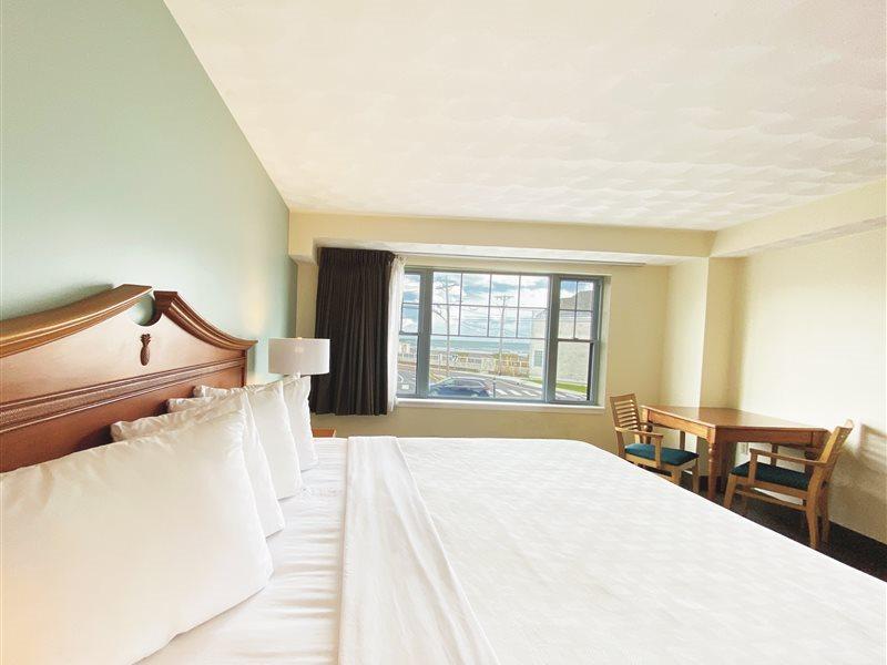 Comfort Inn At Newport Beach Middletown Extérieur photo