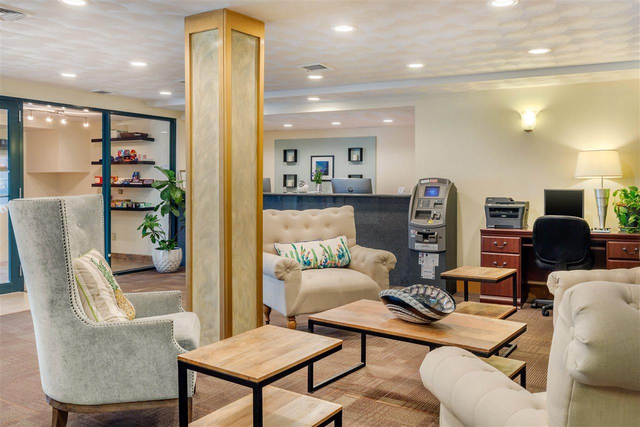 Comfort Inn At Newport Beach Middletown Extérieur photo