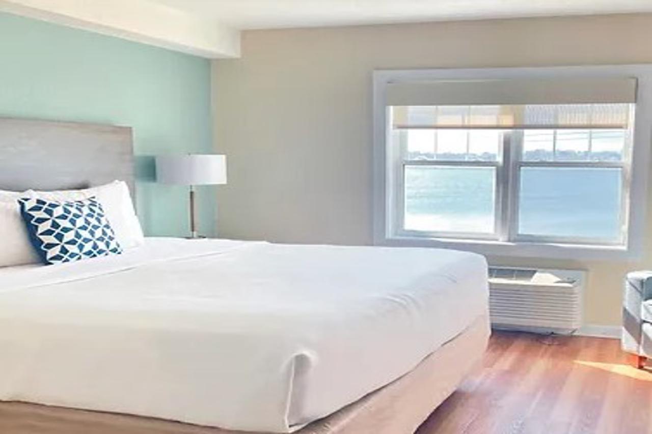 Comfort Inn At Newport Beach Middletown Extérieur photo