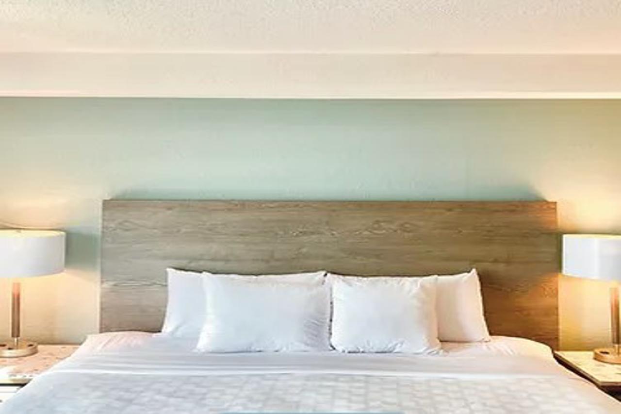 Comfort Inn At Newport Beach Middletown Extérieur photo