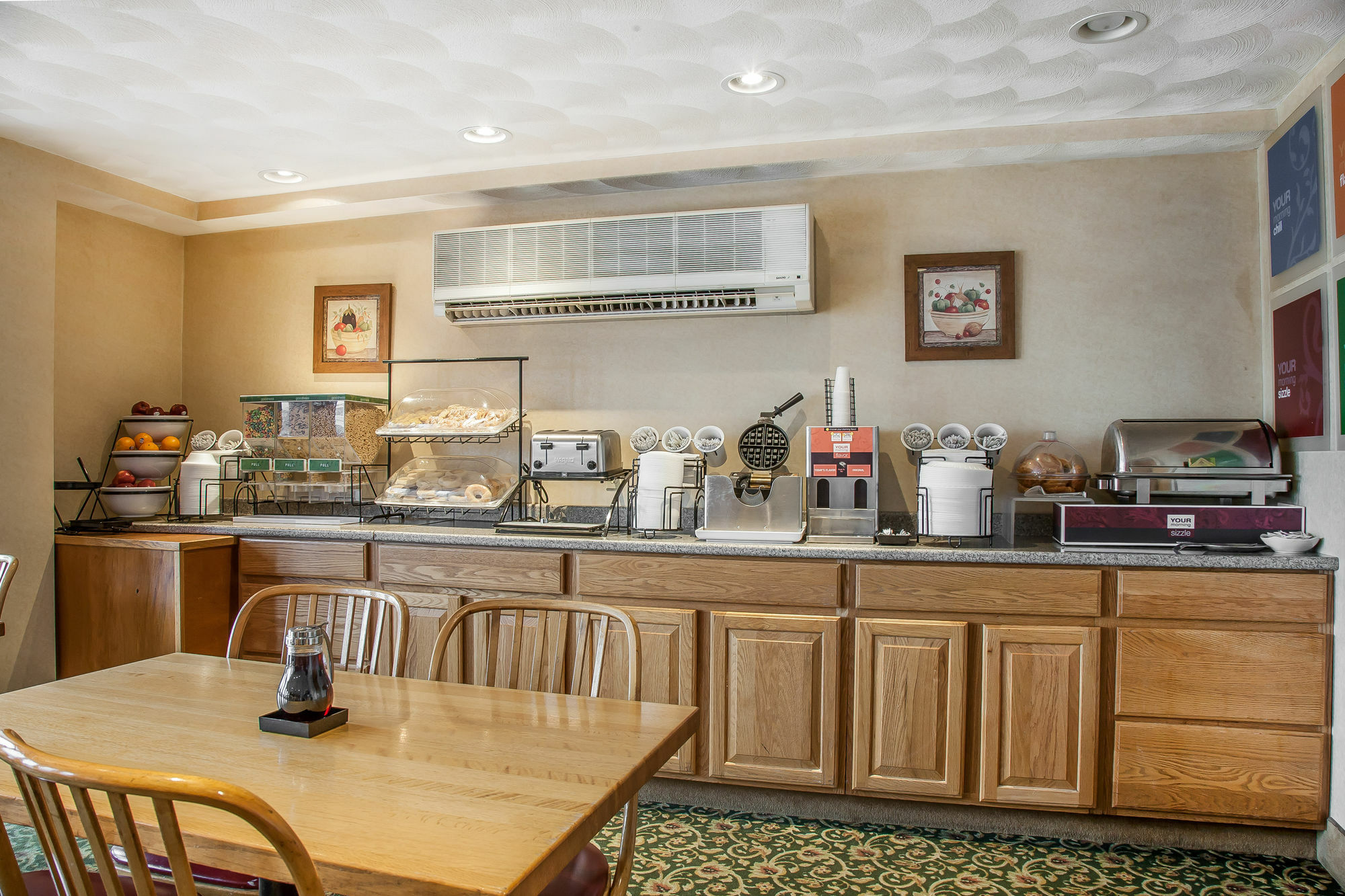 Comfort Inn At Newport Beach Middletown Extérieur photo